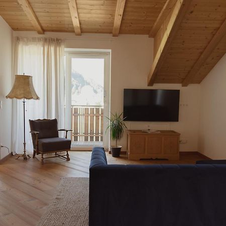 164 Apt. Val di Vizze Exterior photo