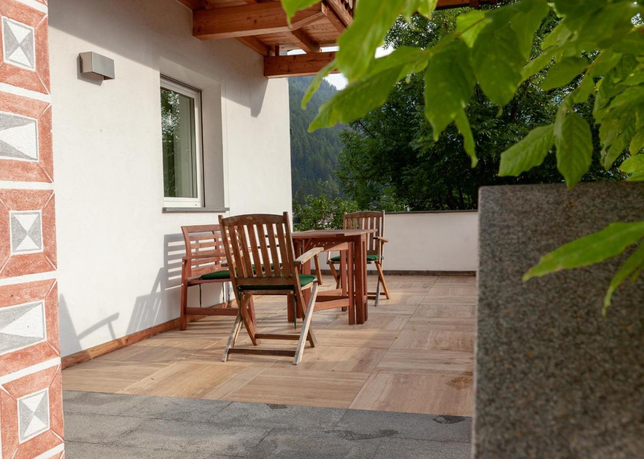 164 Apt. Val di Vizze Exterior photo