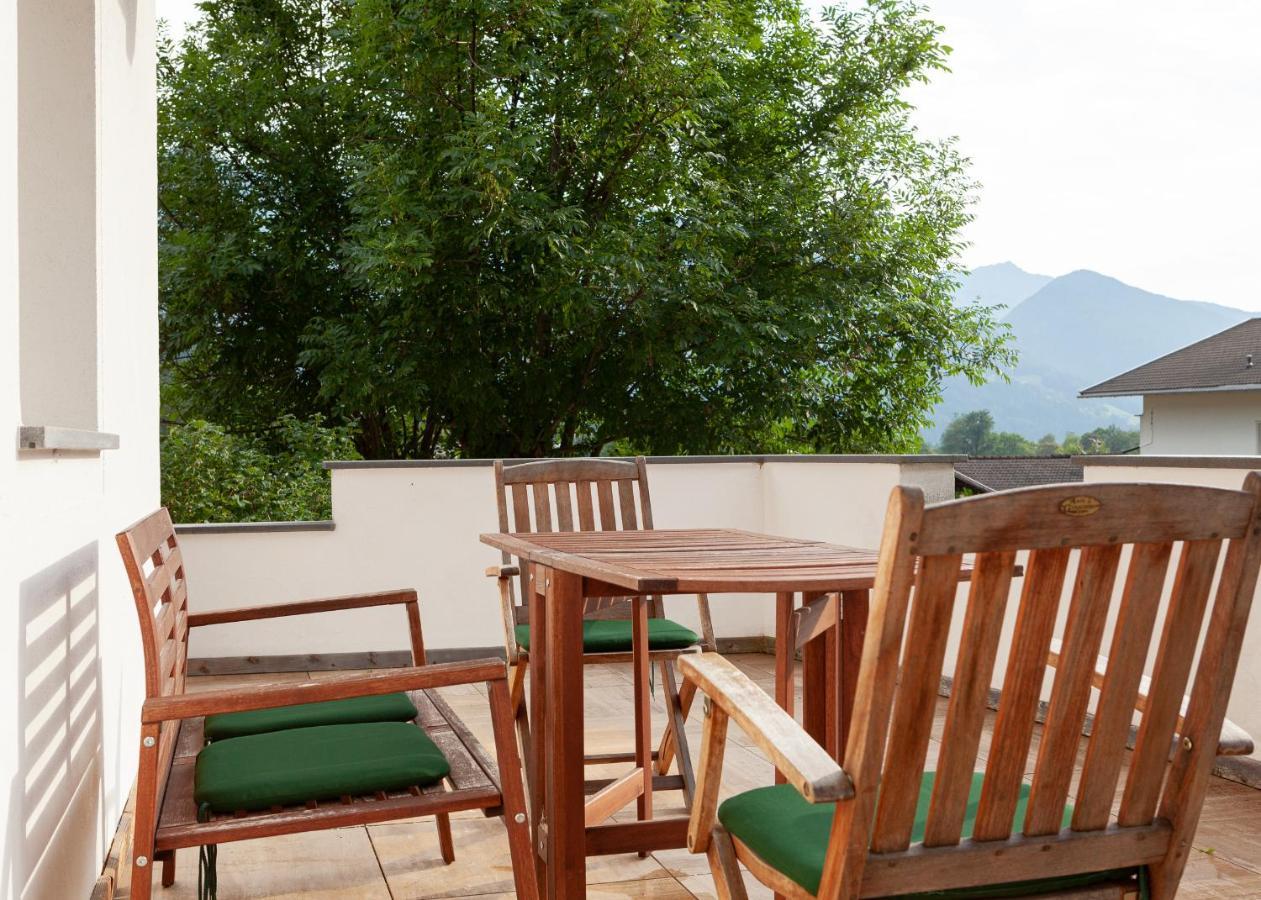 164 Apt. Val di Vizze Exterior photo