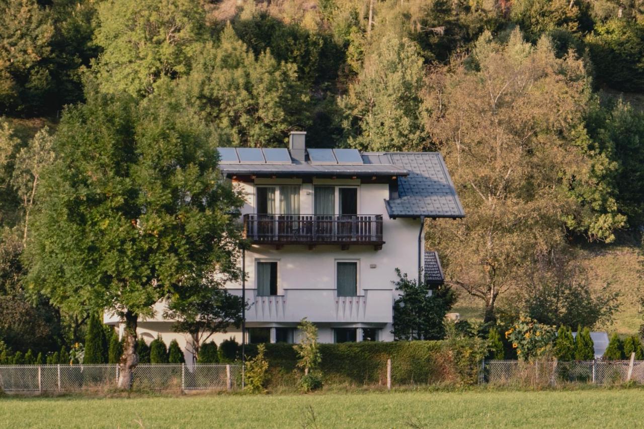 164 Apt. Val di Vizze Exterior photo