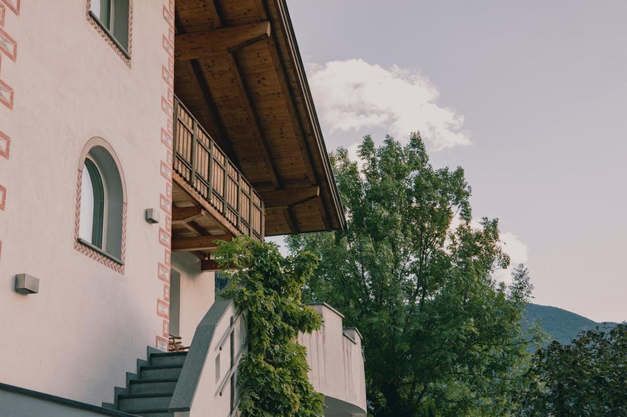 164 Apt. Val di Vizze Exterior photo