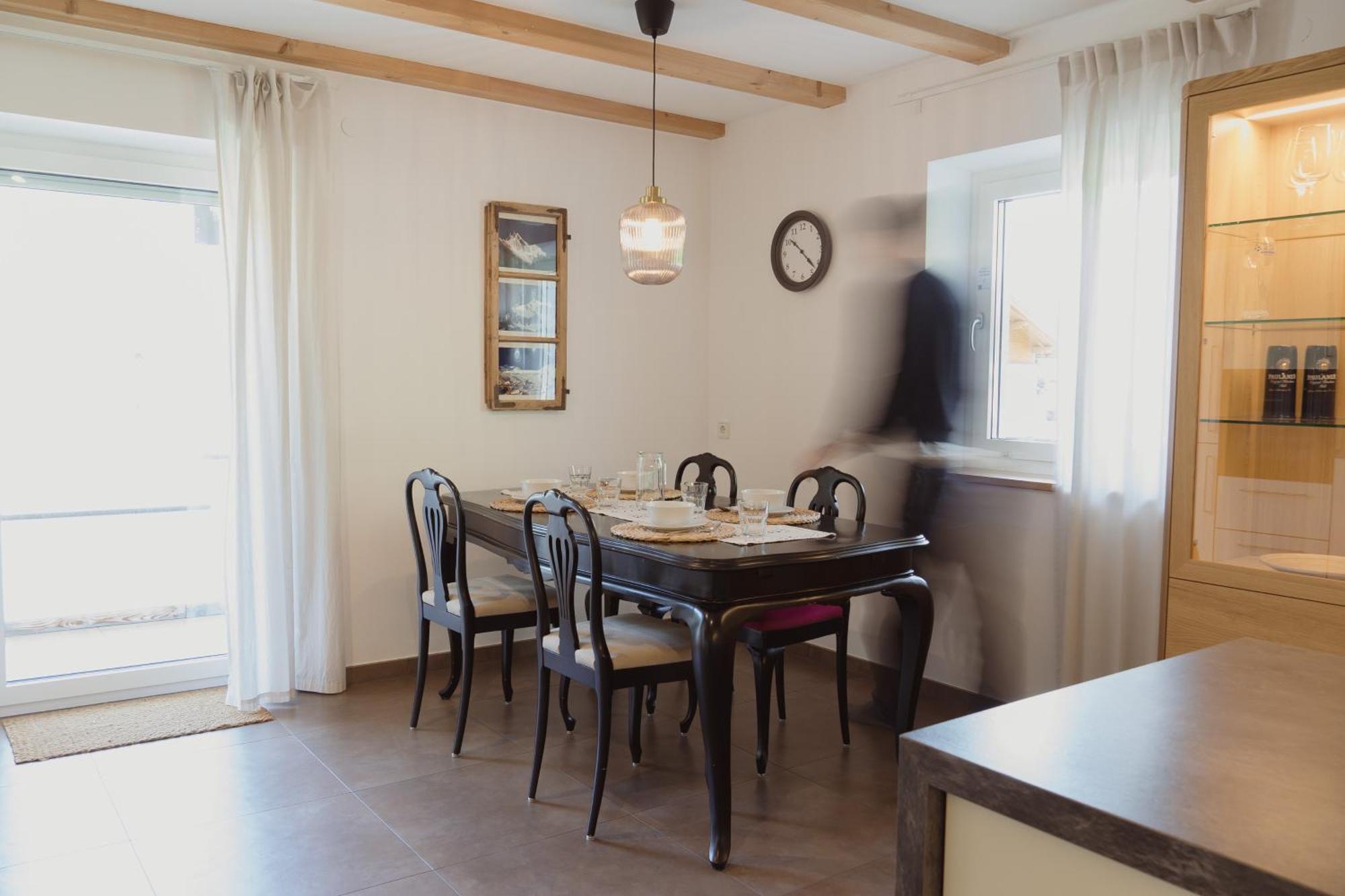 164 Apt. Val di Vizze Exterior photo
